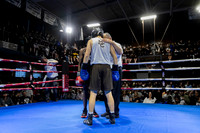 MC Fight Night