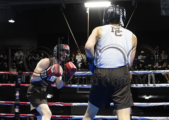 MC Fight Night