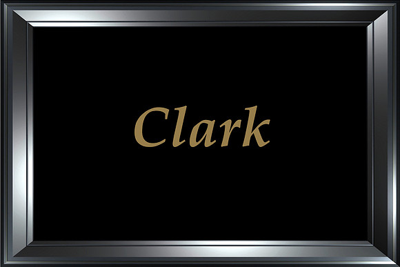 Clark-Frame