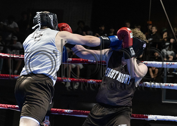 MC Fight Night