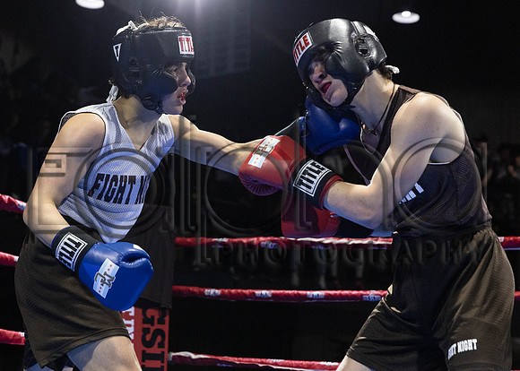 MC Fight Night