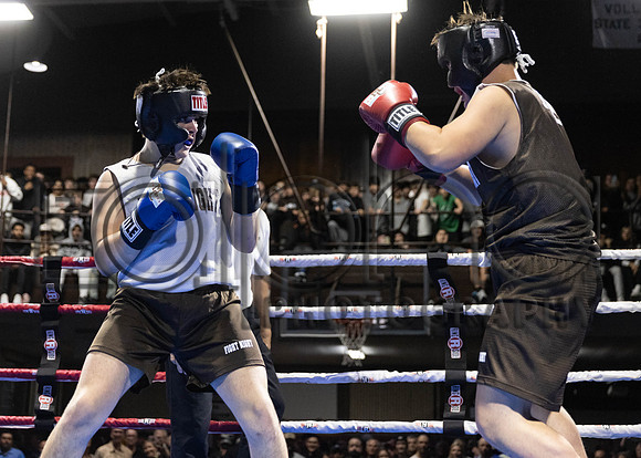 MC Fight Night