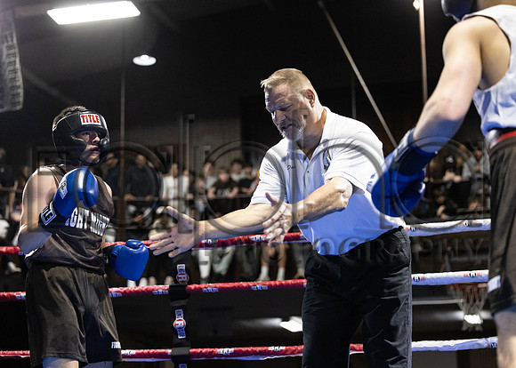 MC Fight Night