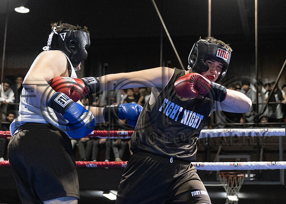 MC Fight Night