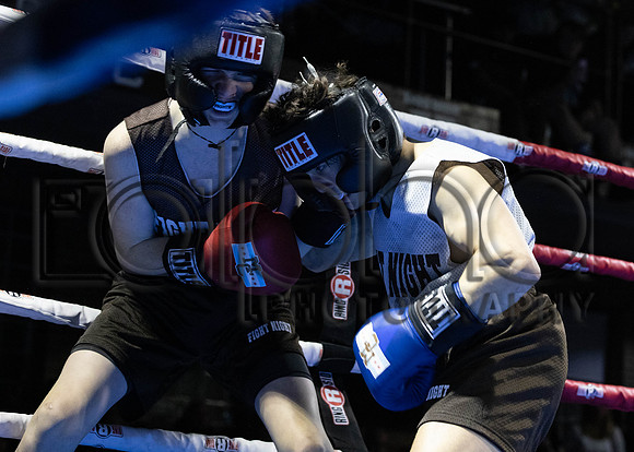 MC Fight Night