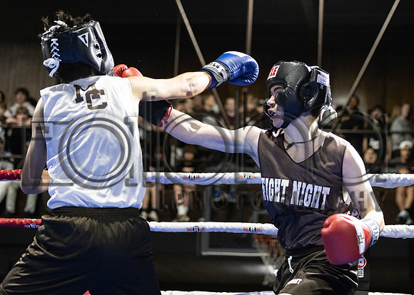 MC Fight Night