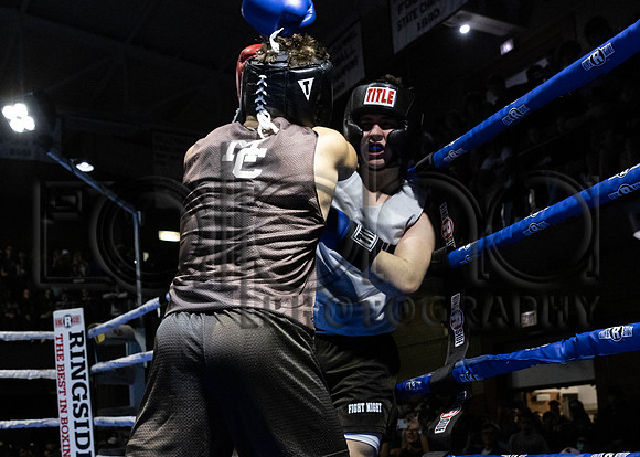 MC Fight Night
