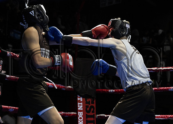 MC Fight Night
