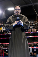 MC Fight Night