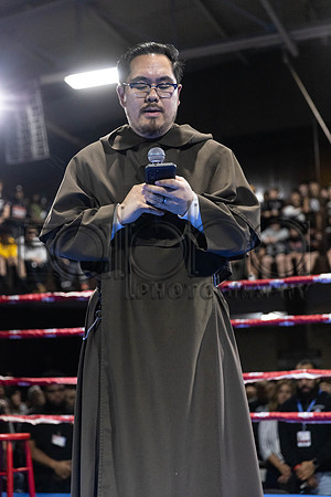 MC Fight Night