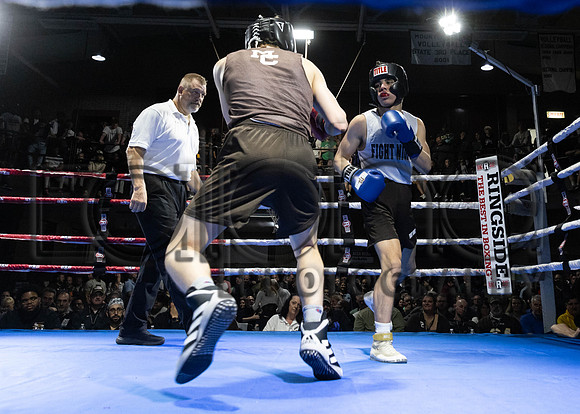 MC Fight Night