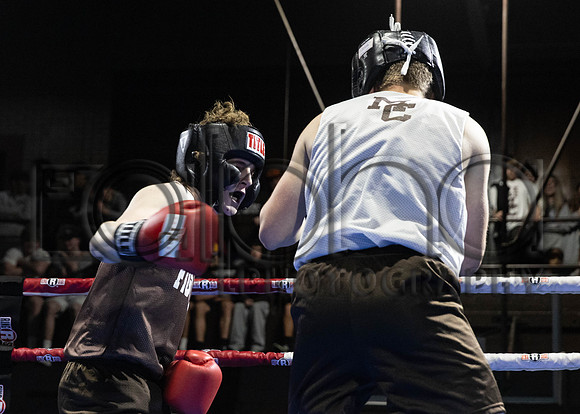 MC Fight Night