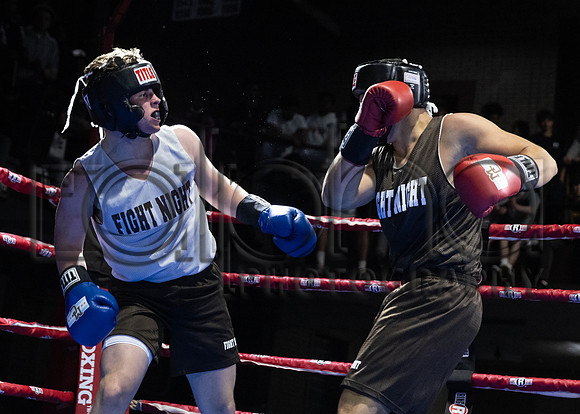 MC Fight Night