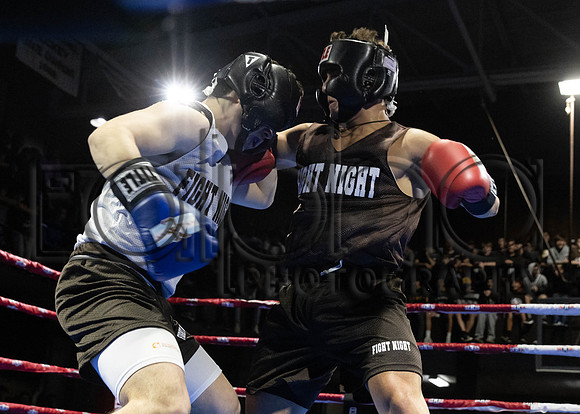 MC Fight Night
