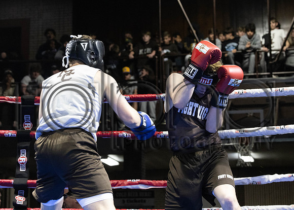 MC Fight Night