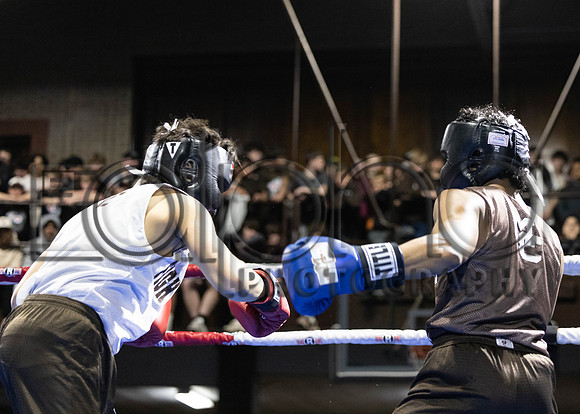 MC Fight Night