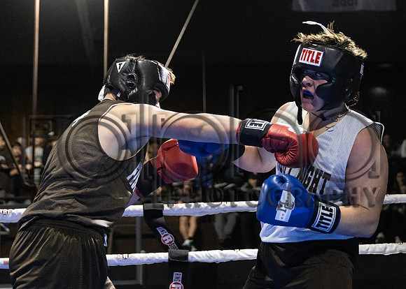MC Fight Night