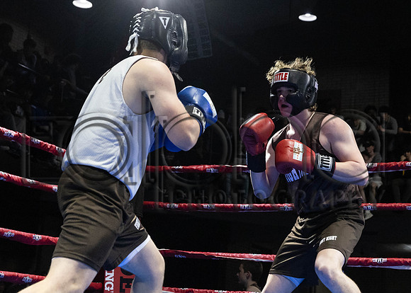 MC Fight Night