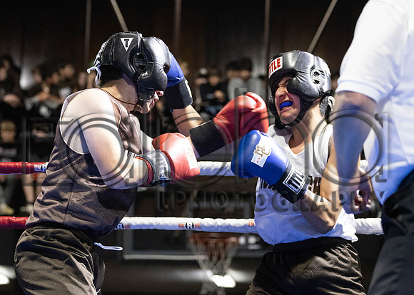 MC Fight Night