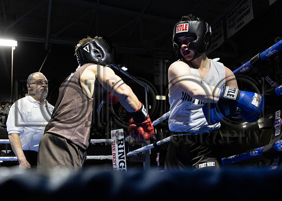MC Fight Night