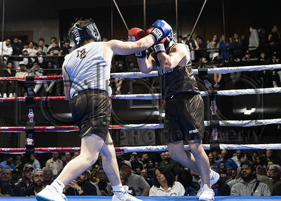 MC Fight Night