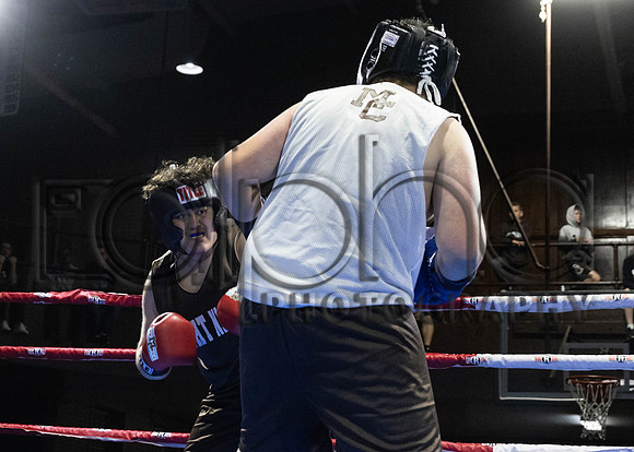 MC Fight Night
