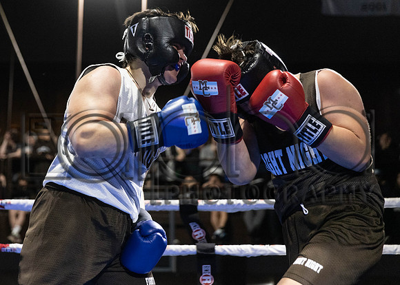 MC Fight Night