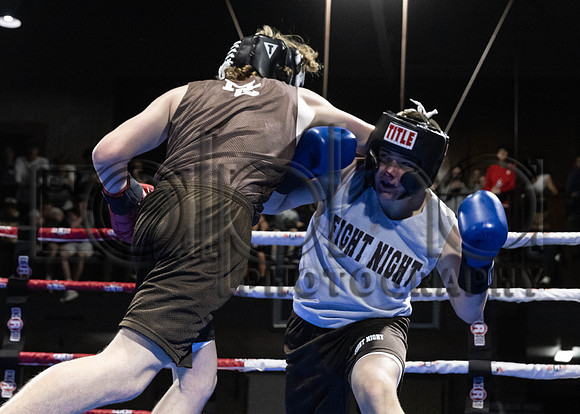 MC Fight Night