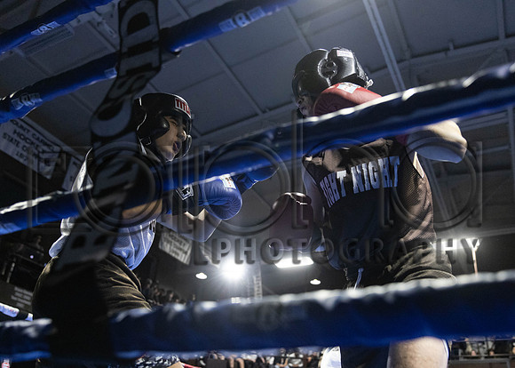 MC Fight Night