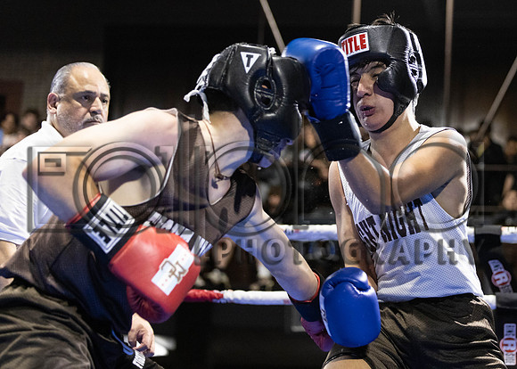 MC Fight Night