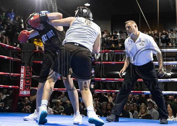 MC Fight Night