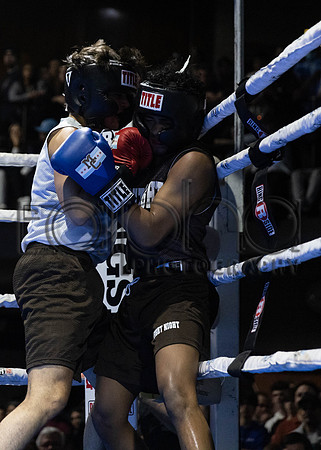 MC Fight Night