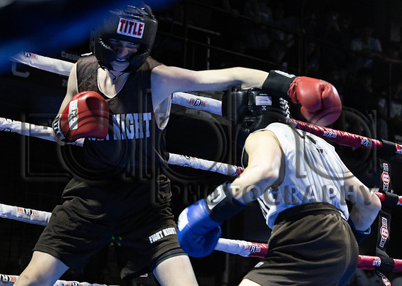 MC Fight Night