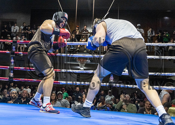 MC Fight Night