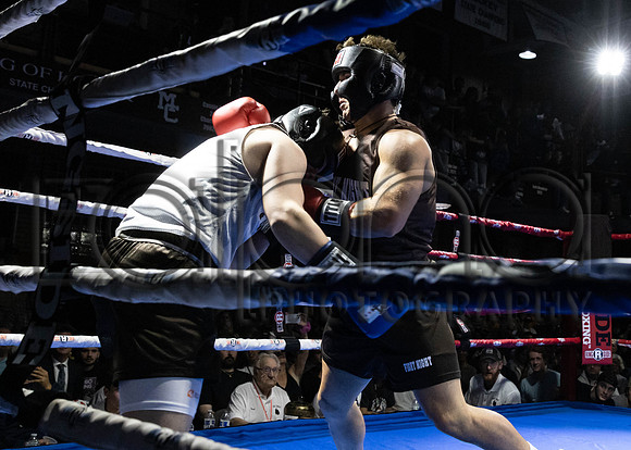 MC Fight Night
