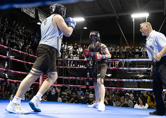 MC Fight Night