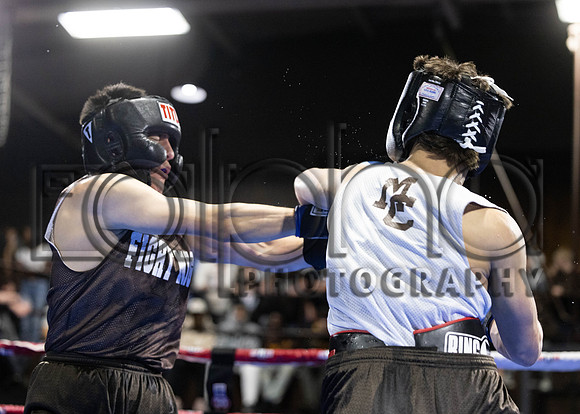 MC Fight Night