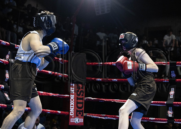 MC Fight Night