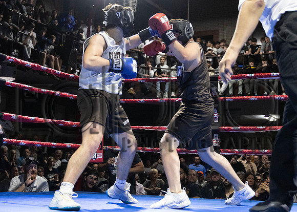 MC Fight Night