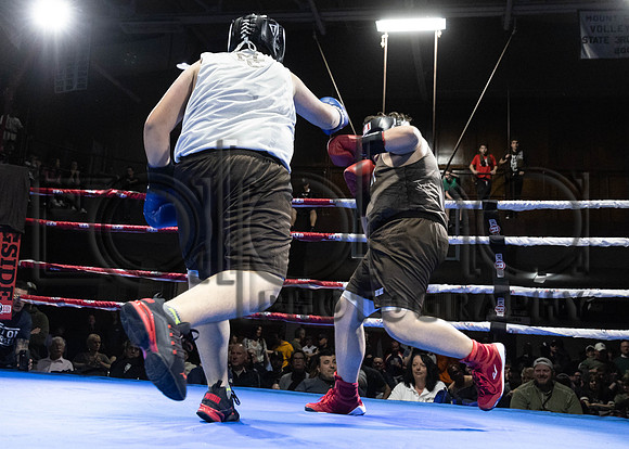 MC Fight Night
