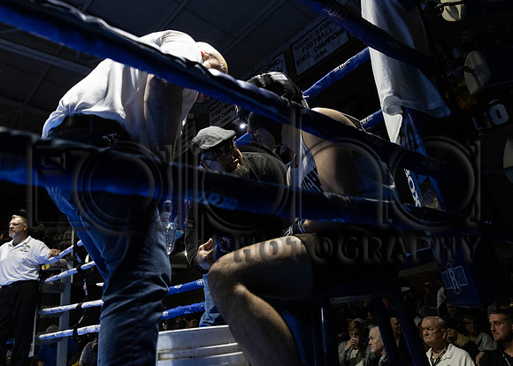 MC Fight Night