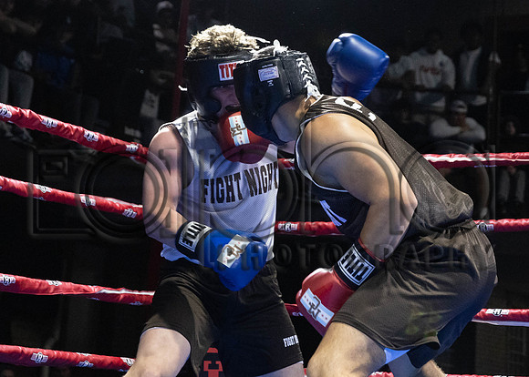 MC Fight Night