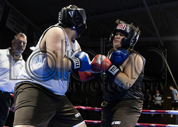 MC Fight Night