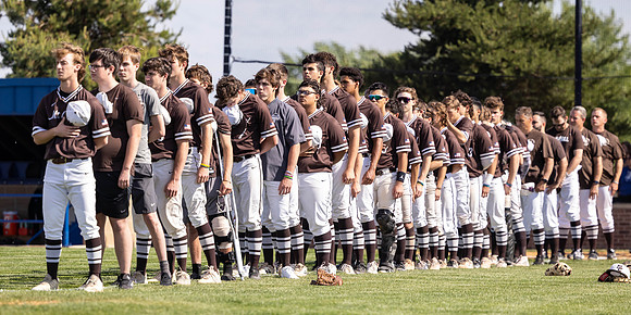 MC Baseball v Riverside Brookfield Bulldogs