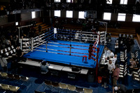 MC Fight Night