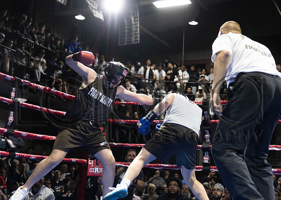 MC Fight Night
