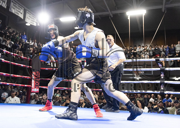 MC Fight Night
