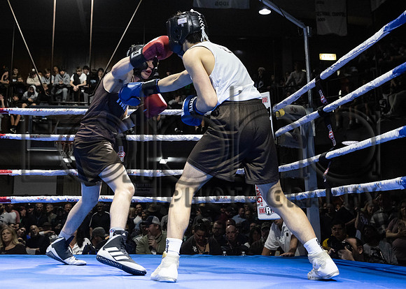 MC Fight Night