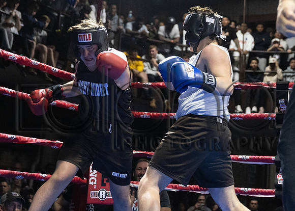 MC Fight Night