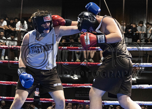 MC Fight Night